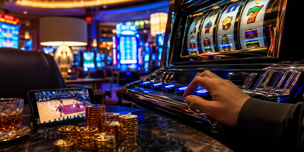 liuqi668 Casino Trực Tiếp Lịch Phiên